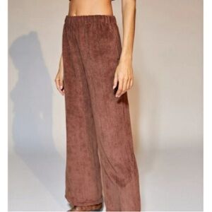 BDG wide leg pants
